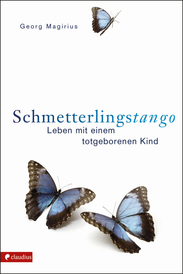Cover von Schmetterlingstango