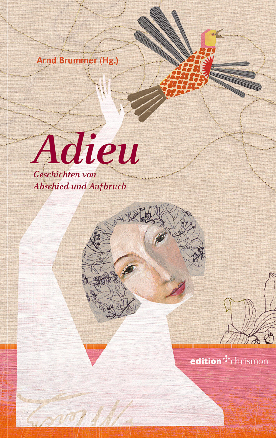 Cover von Adieu