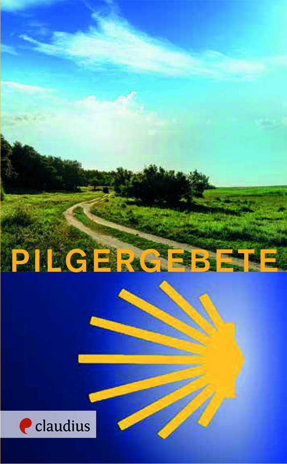 Cover von Pilgergebete