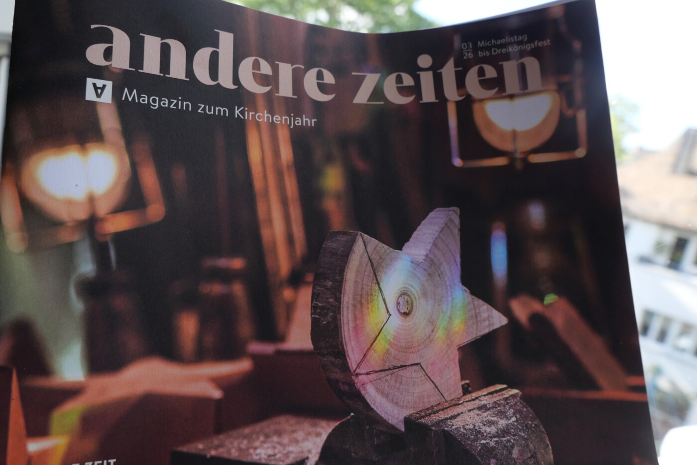 Der beste Anschreipartner